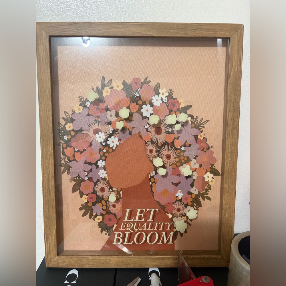 Wall art